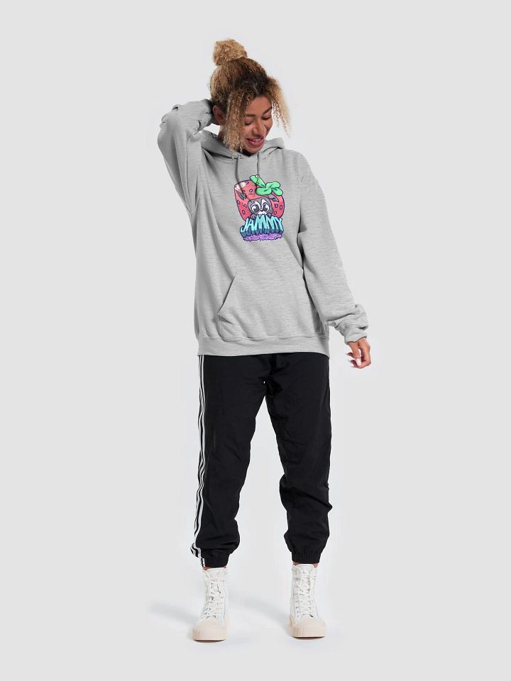 Jammin' Hoodie (Unisex) product image (1)