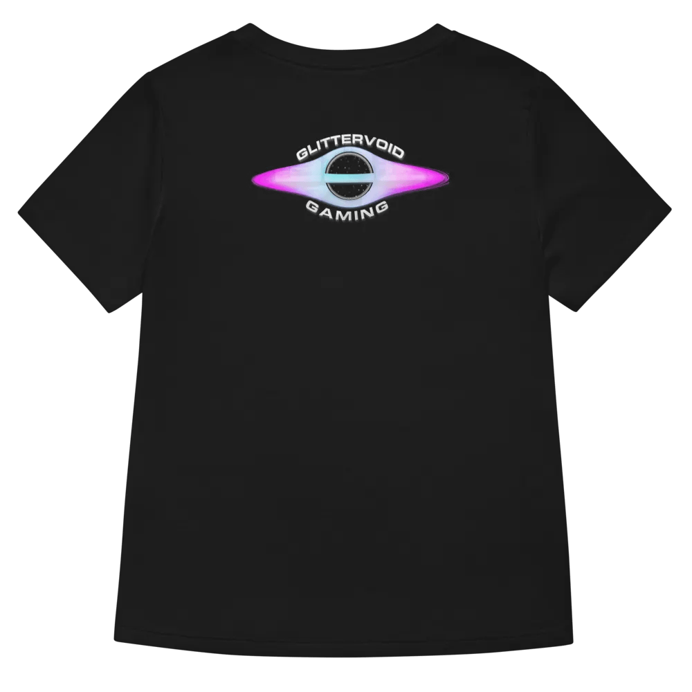 Plastic within Plastic with out Women's V-Neck T-Shirt product image (5)