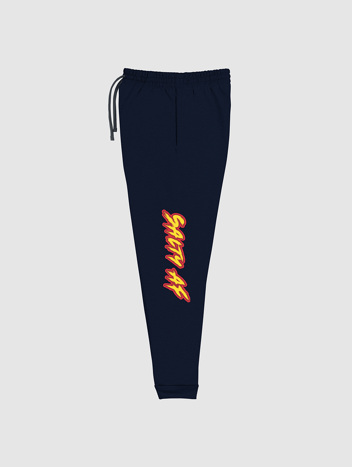 [Saltydemon86] Unisex Joggers 4 product image (1)