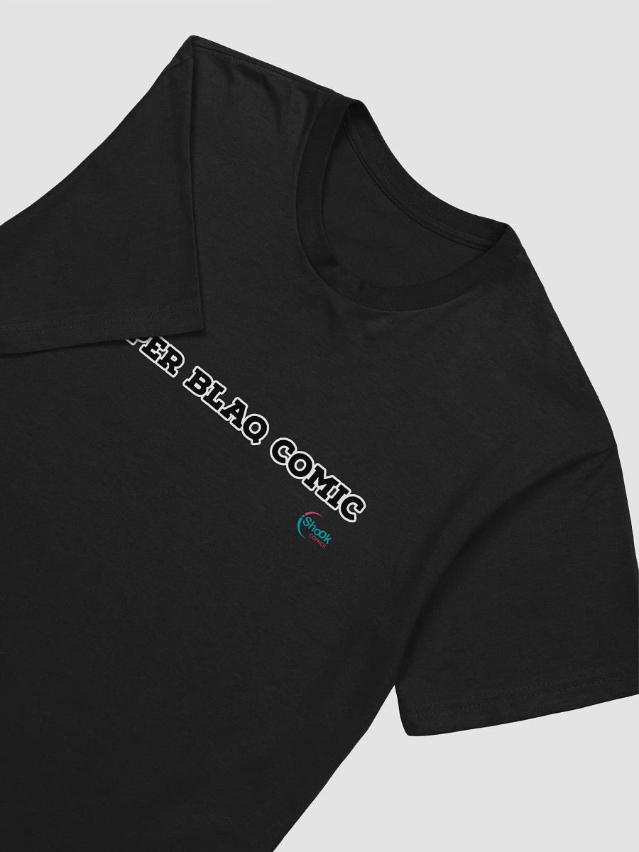 Super Blaque Tshirt product image (16)