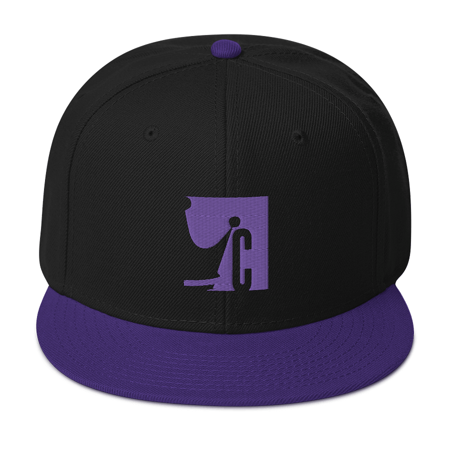 Snapback King product image (2)