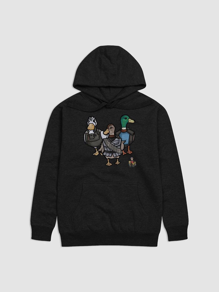 Mod Ducks Unisex Hoodie product image (23)