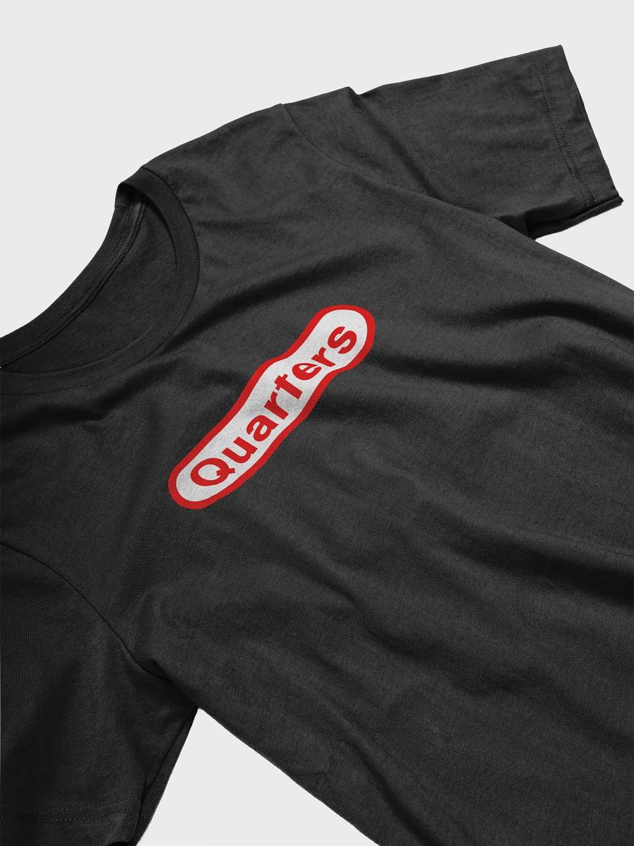 Quarters | Nintendo T-Shirt product image (3)
