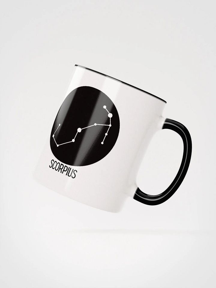UACNJ 11oz Mug - Scorpius product image (2)