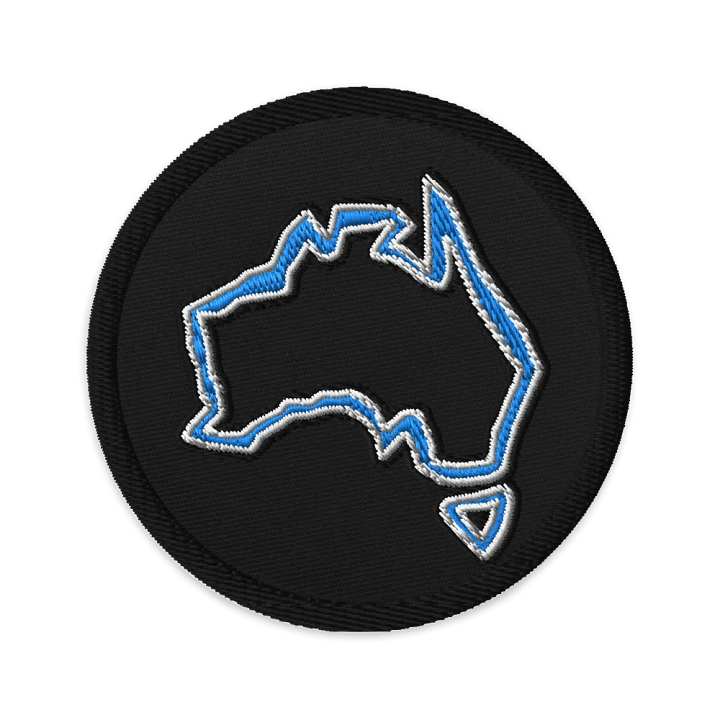 Australia Patch product image (1)