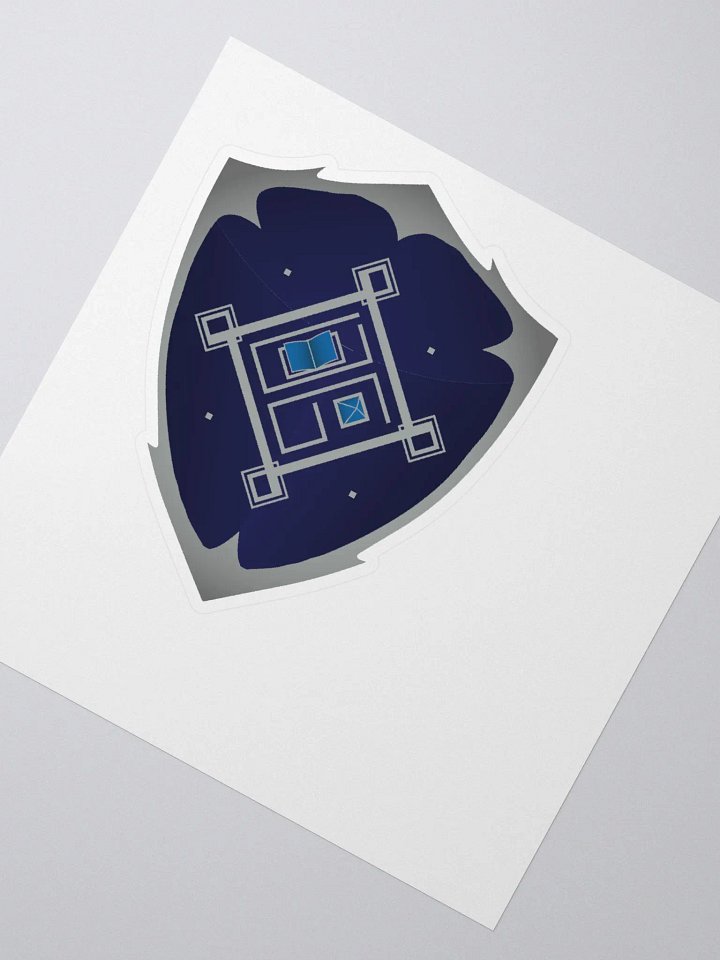 Outcast guild logo product image (2)
