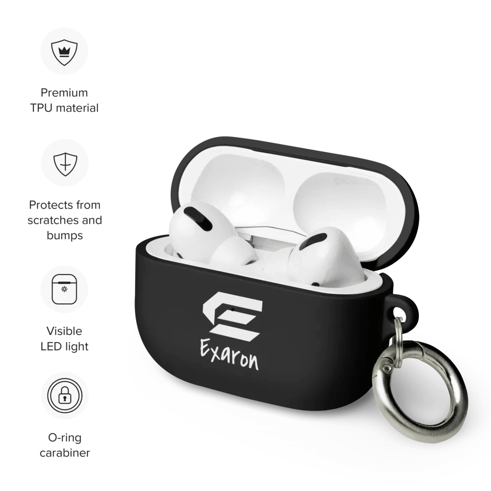 Exaron Airpod Case product image (6)
