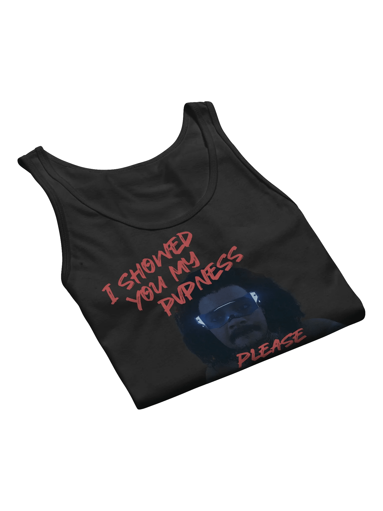 LordKamaq PvPness Tank Top – Make Your Move product image (8)