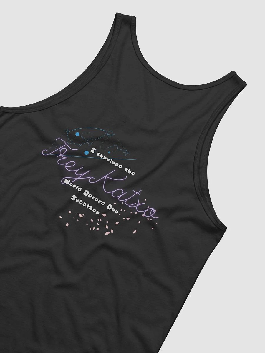 TreyKatxo Subathon Tank Top product image (7)