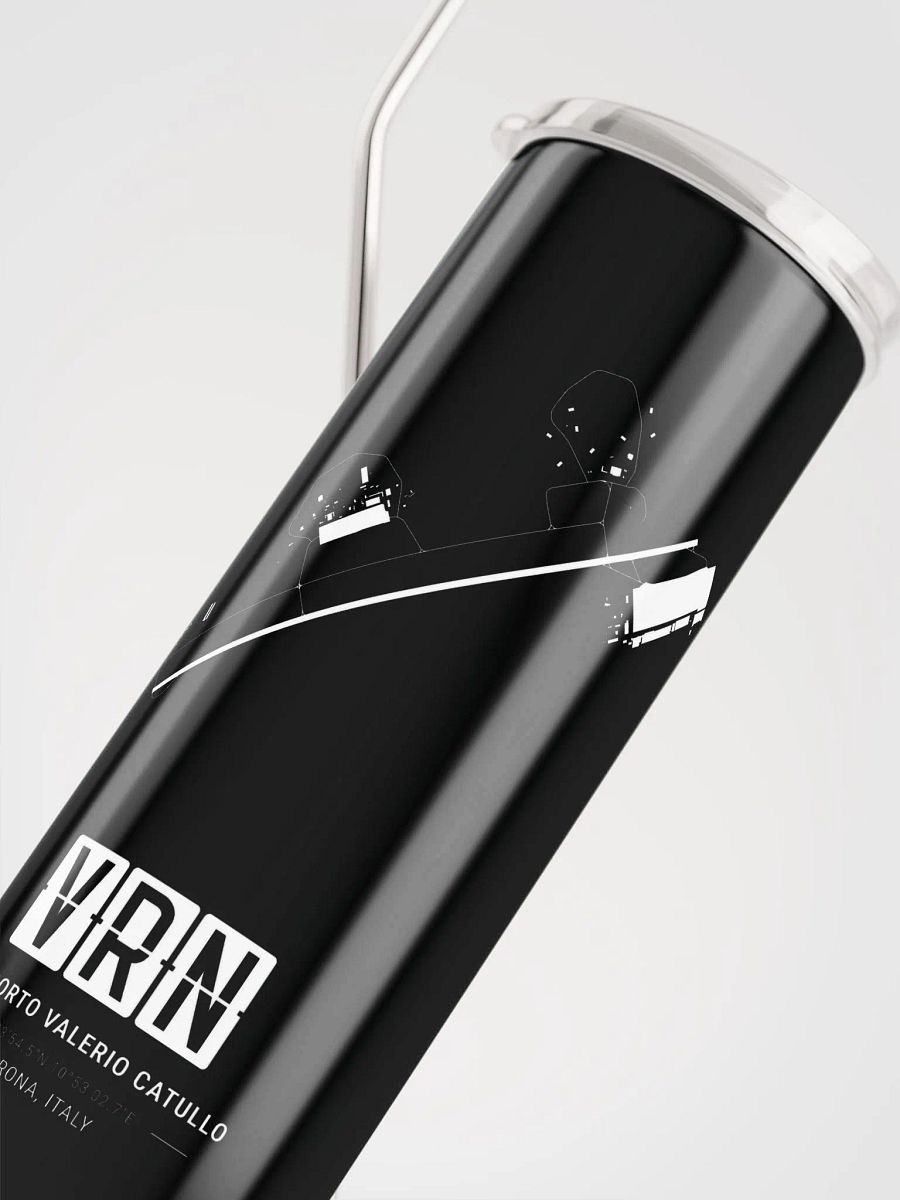 Custom Stainless Steel Drinking Cup product image (4)
