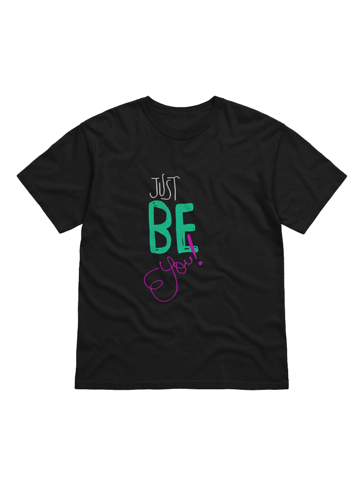 Be Yourself Tee product image (7)