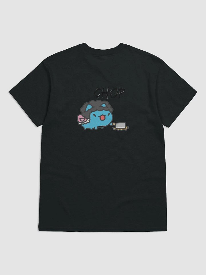 Chop T-Shirt product image (15)
