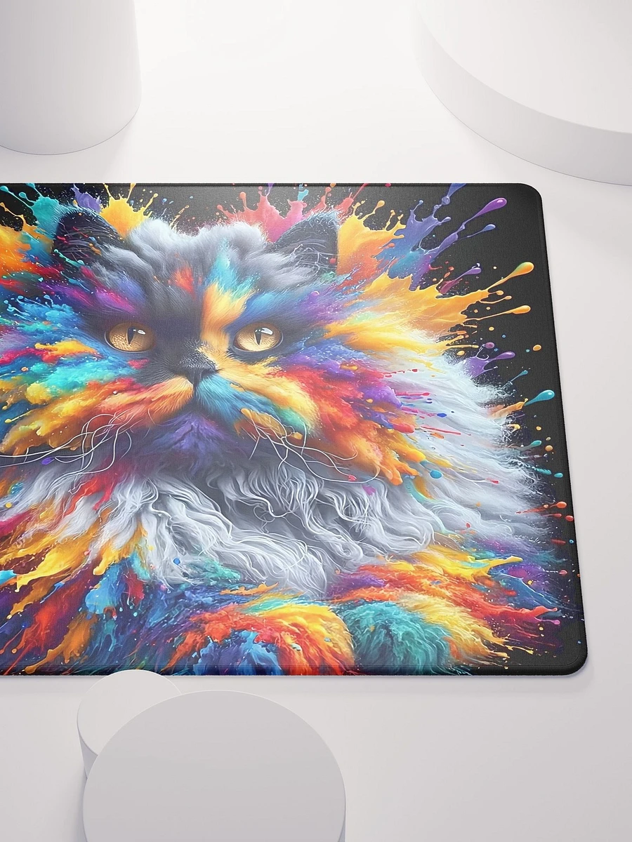 Gaming Mouse Pad: Selkirk Rex product image (9)