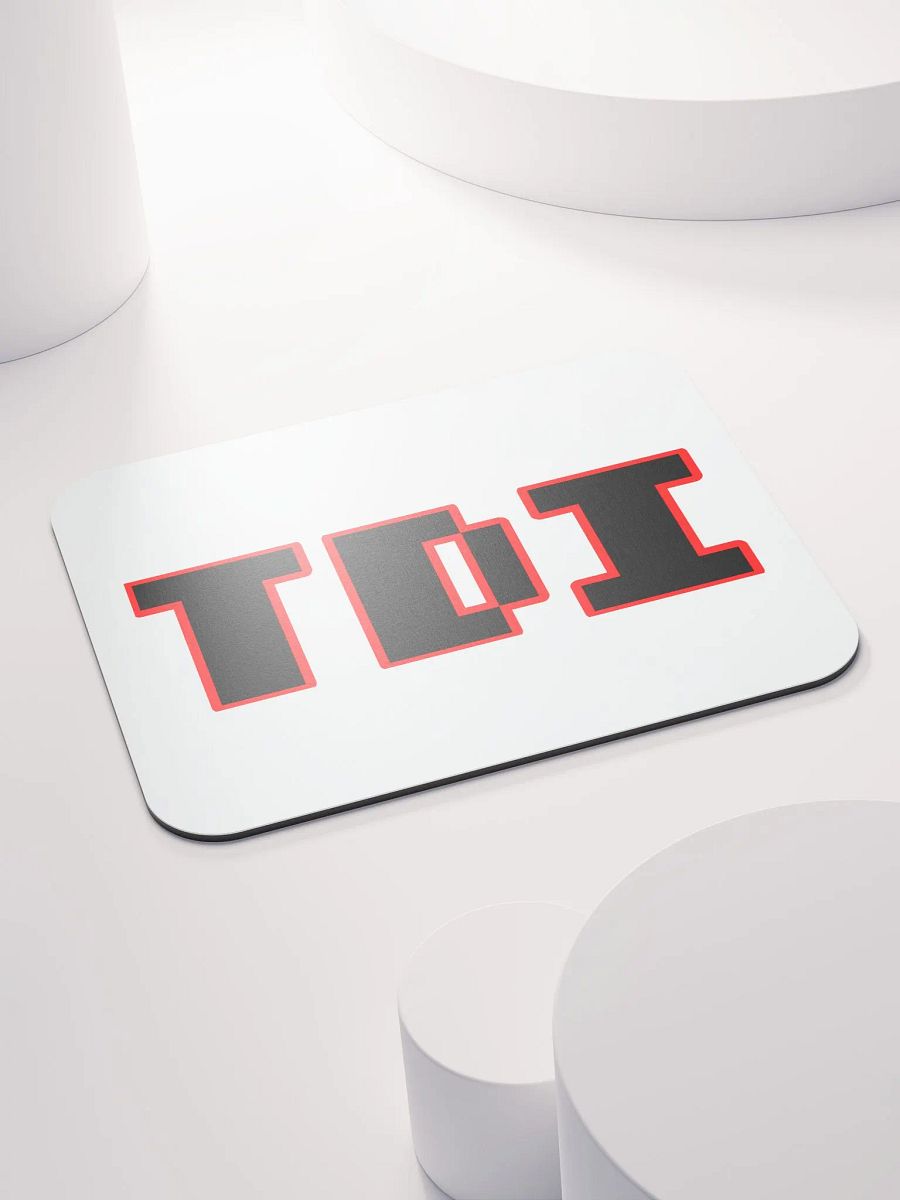 TDI Mouse Pad product image (4)