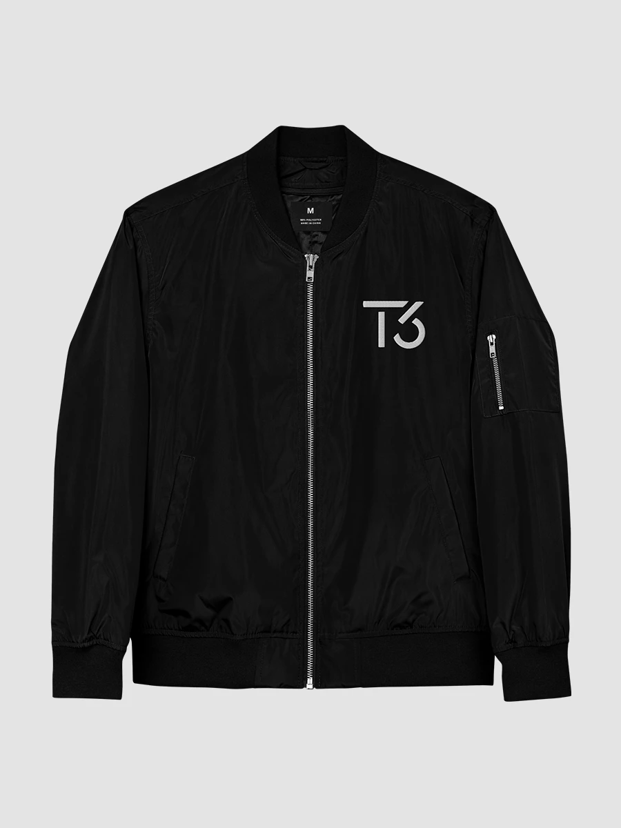 T3 Jacket product image (5)