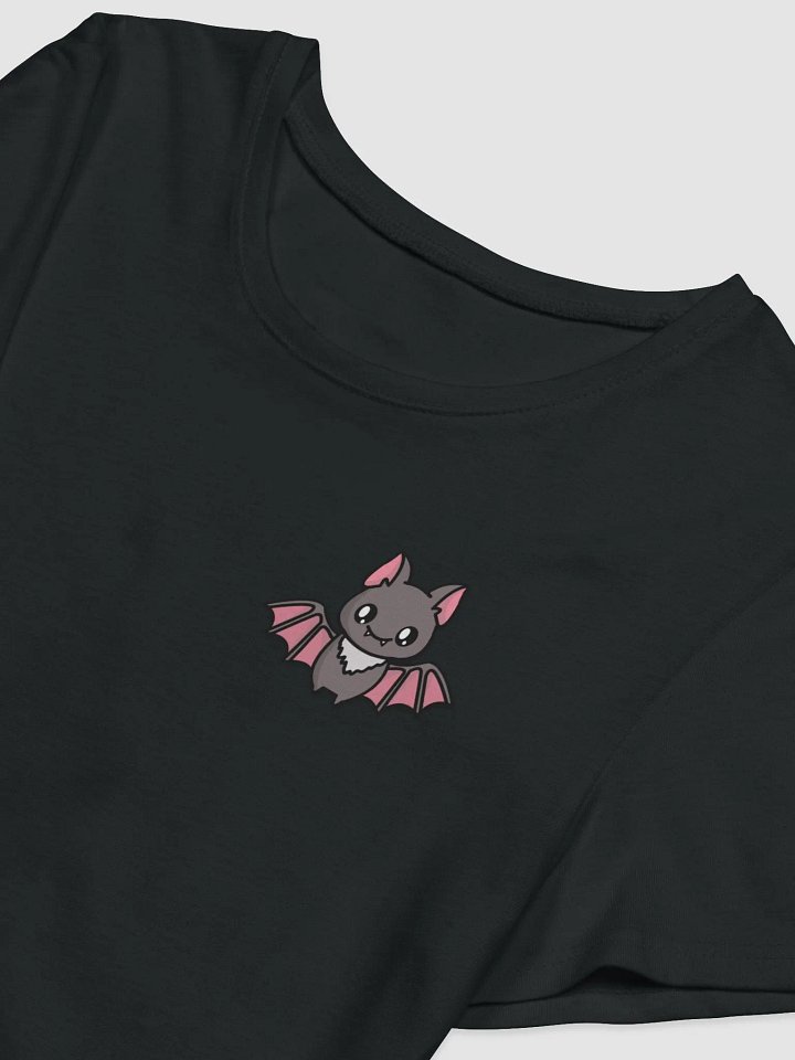 Fennon Bat Cropped Tee product image (2)