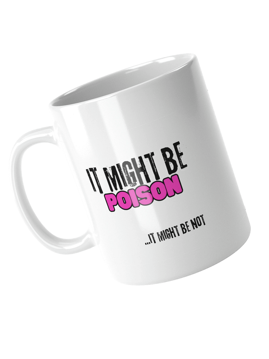 Anya's Poison Mug product image (11)