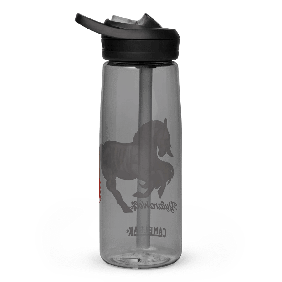 Skelly Horse Bottle product image (4)