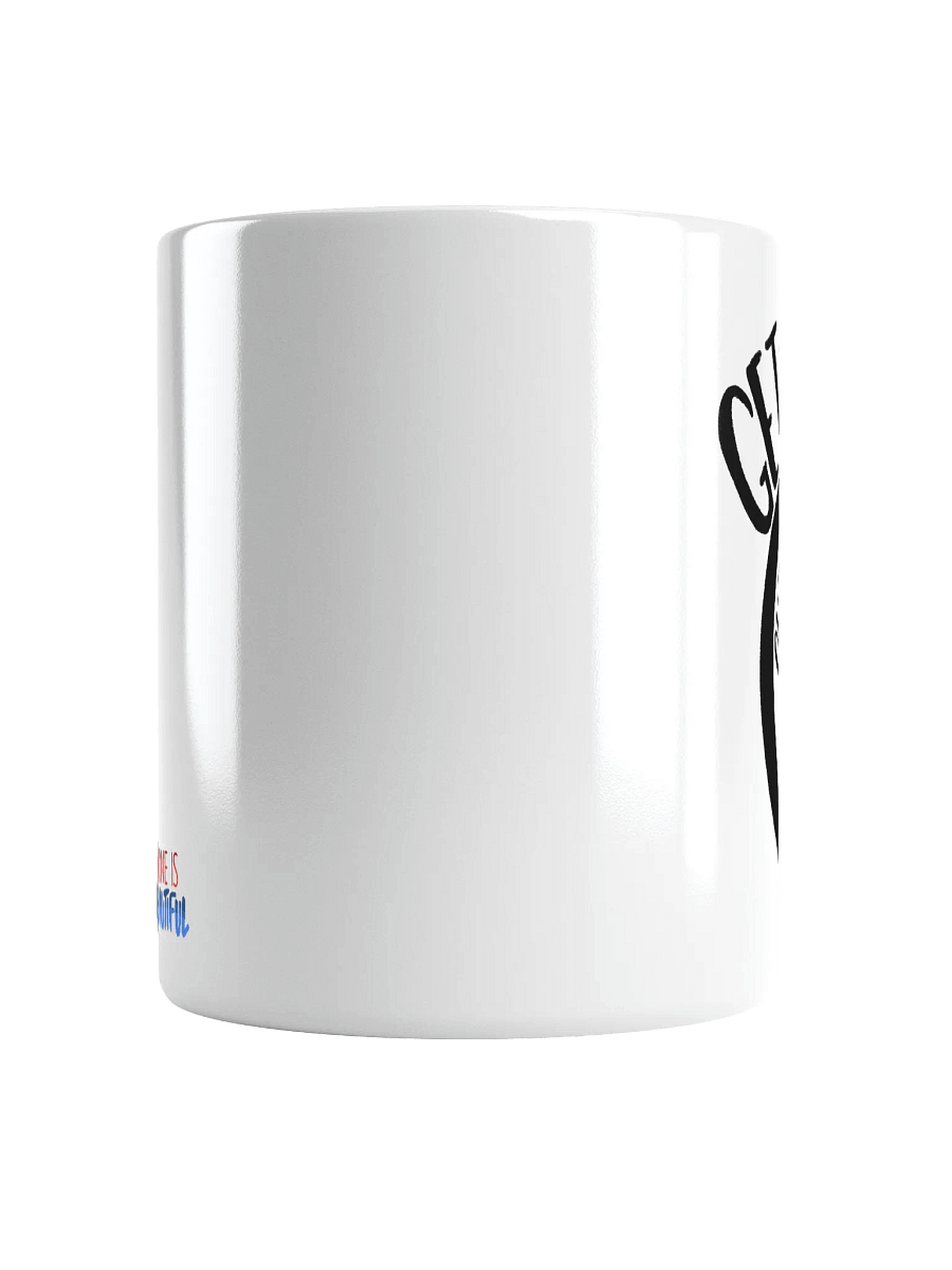 Ouroboros Jumbo Mug product image (5)