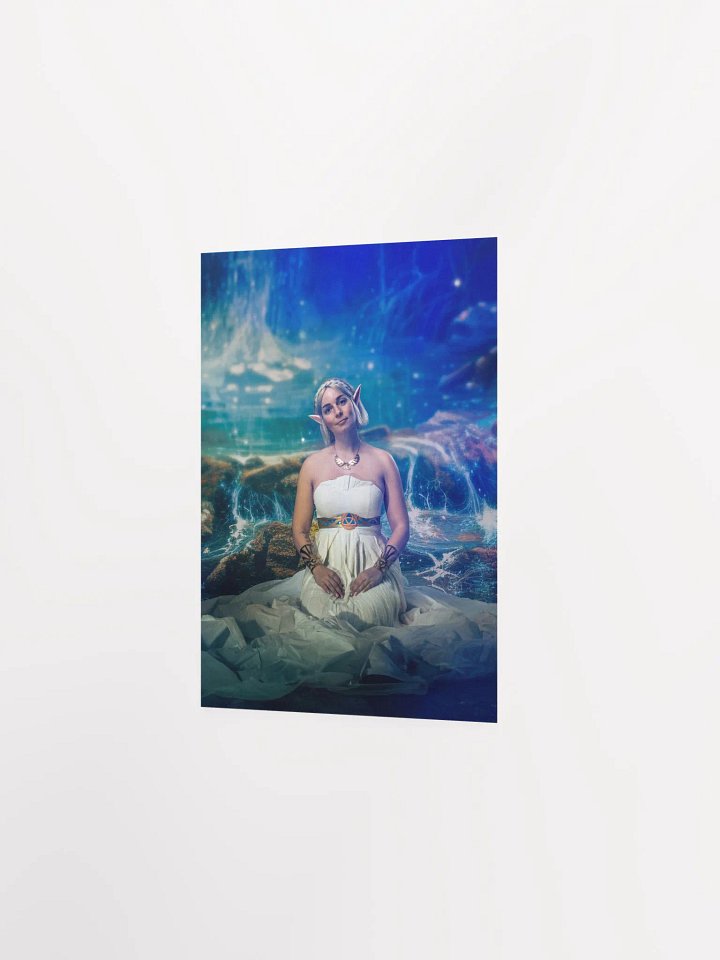 Poster | Spring of Wisdom product image (1)