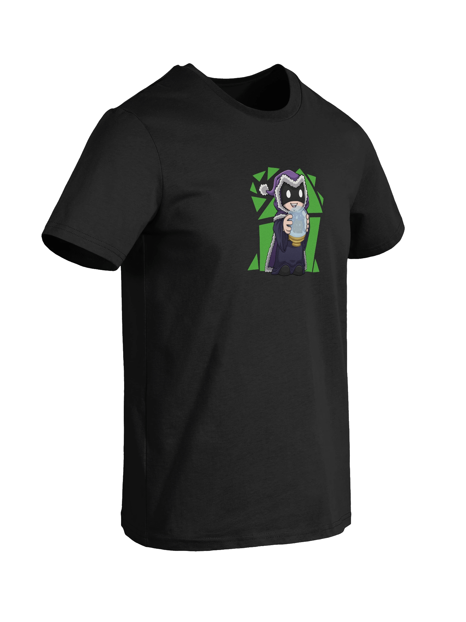 Darkside Snowglobe - HM product image (8)