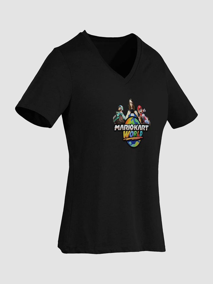 Mario Kart World Cooks F product image (2)