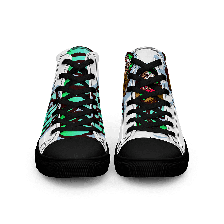 females shoe high top product image (3)