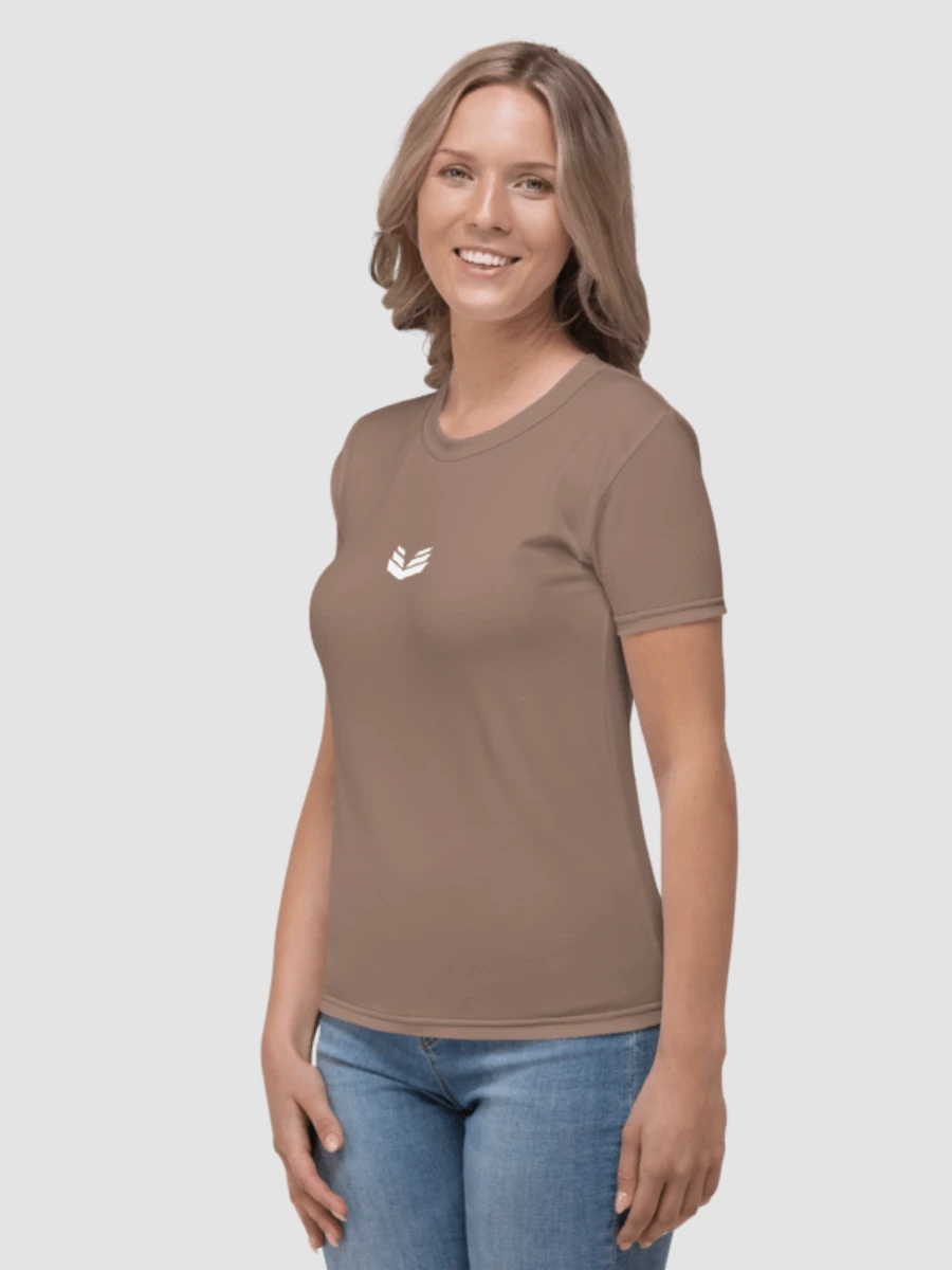 T-Shirt - Tuscan Tan product image (2)