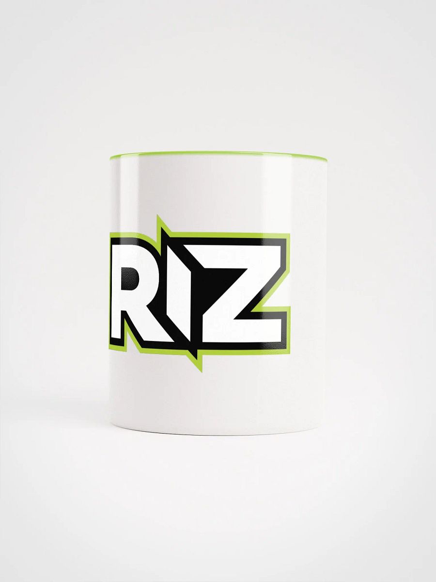 Riz Full Color Mug product image (5)