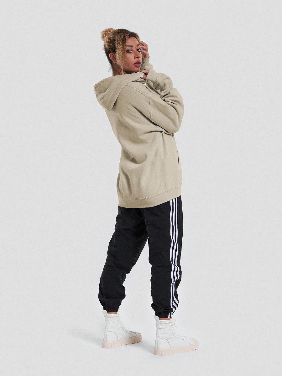 “About Me” Hoodie product image (5)
