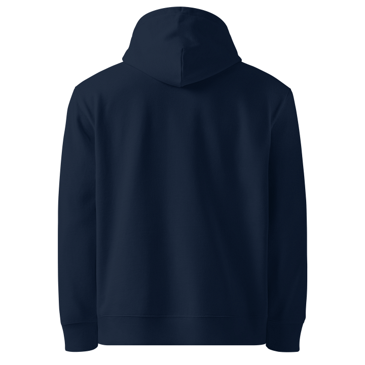 Graffiti-Inspired OAM Unisex Hoodie product image (2)
