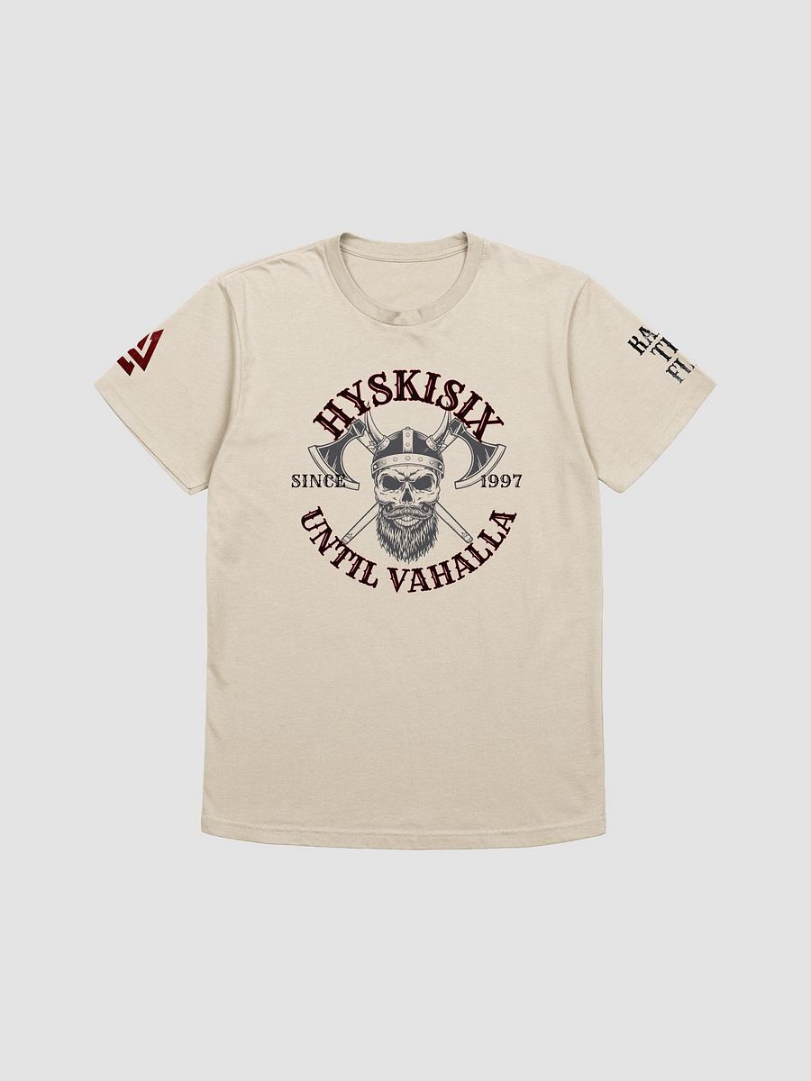Until Valhalla - Special Edition T-Shirt product image (85)