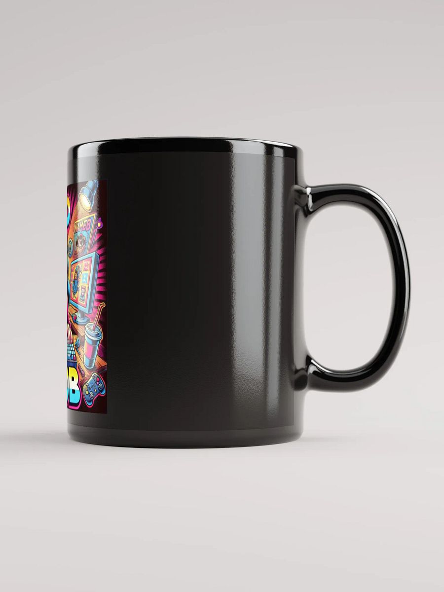 Pro Noob Mug product image (2)