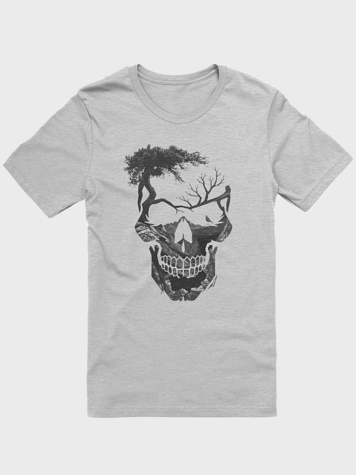 Nature's Remains T-Shirt product image (1)