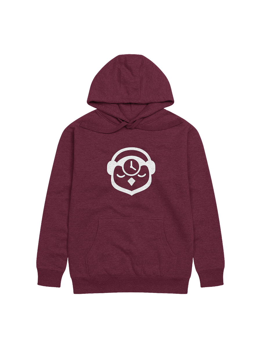 Lo Fi Radio Unisex Premium Hoodie product image (1)