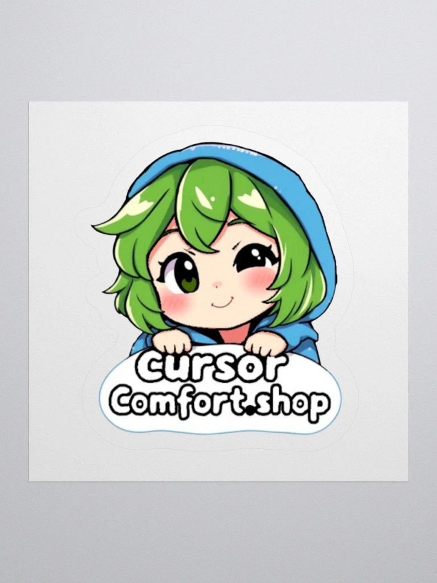 CeeCee Sticker product image (1)