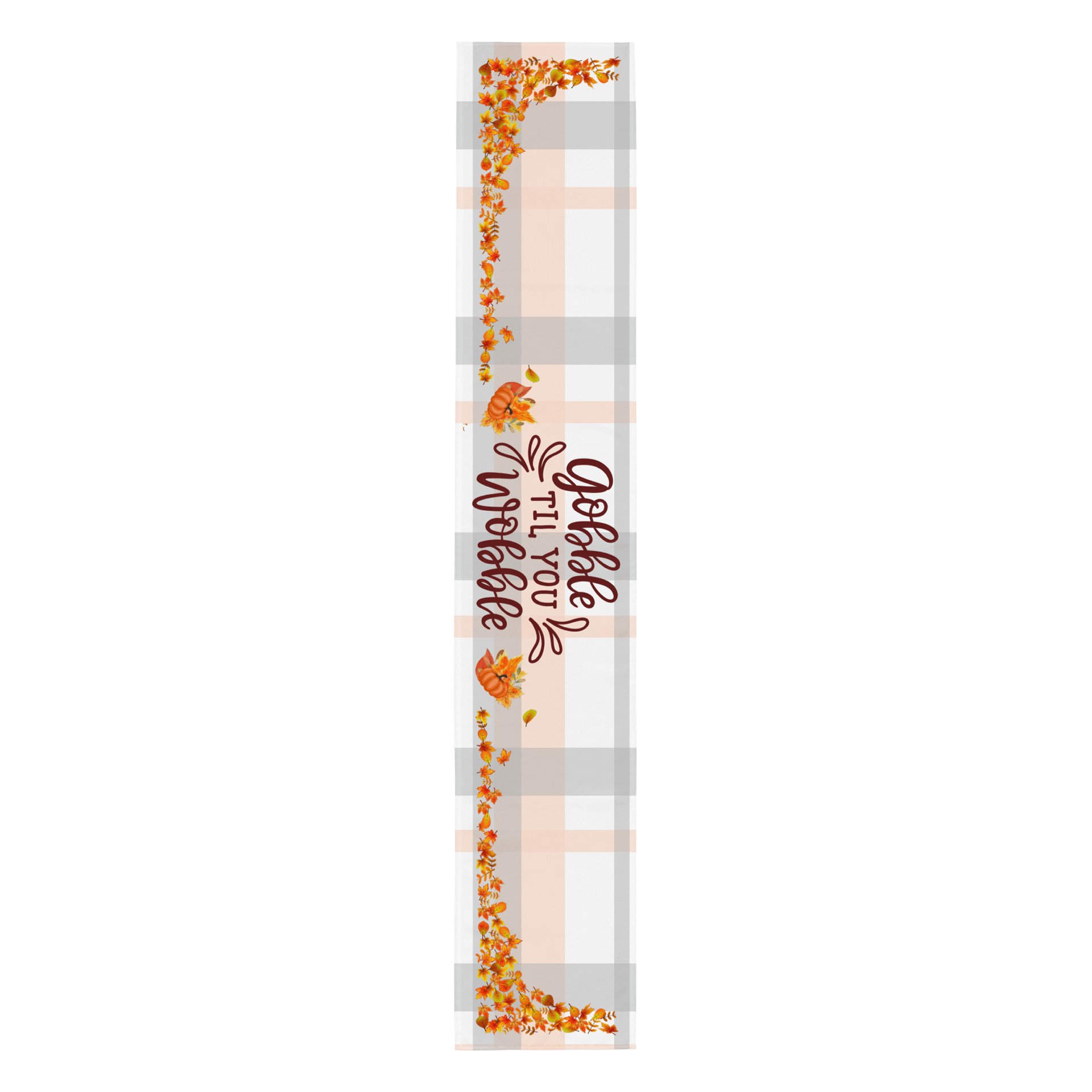 Thanksgiving Table Runner product image (1)