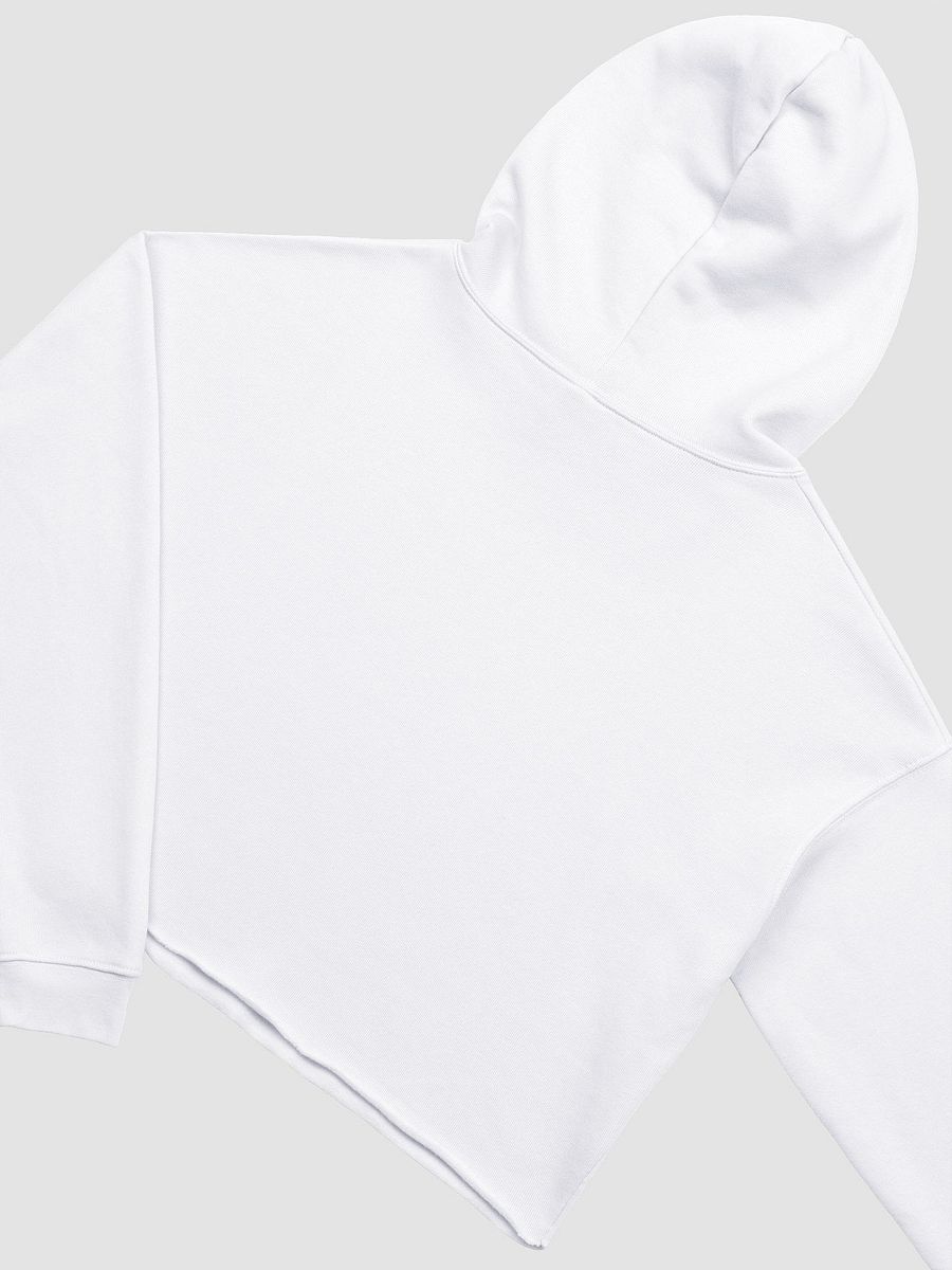 Midnight Softness Crop Hoodie product image (4)