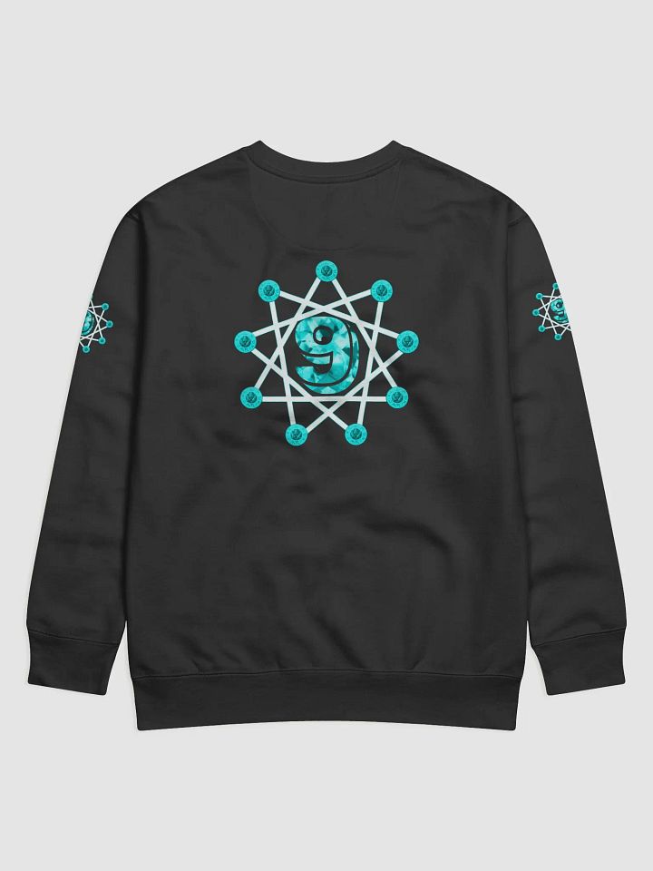 9th Kaliber Brand Sweater product image (2)