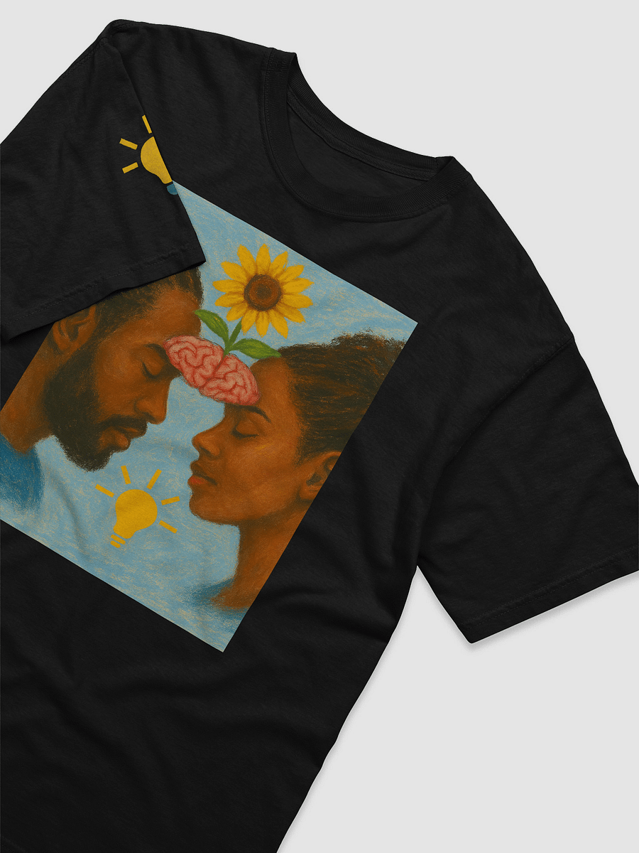 Support System Tee - Multiple Colors product image (3)