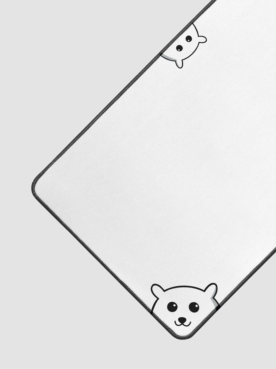 Peek-a-Bär Deskmat product image (3)