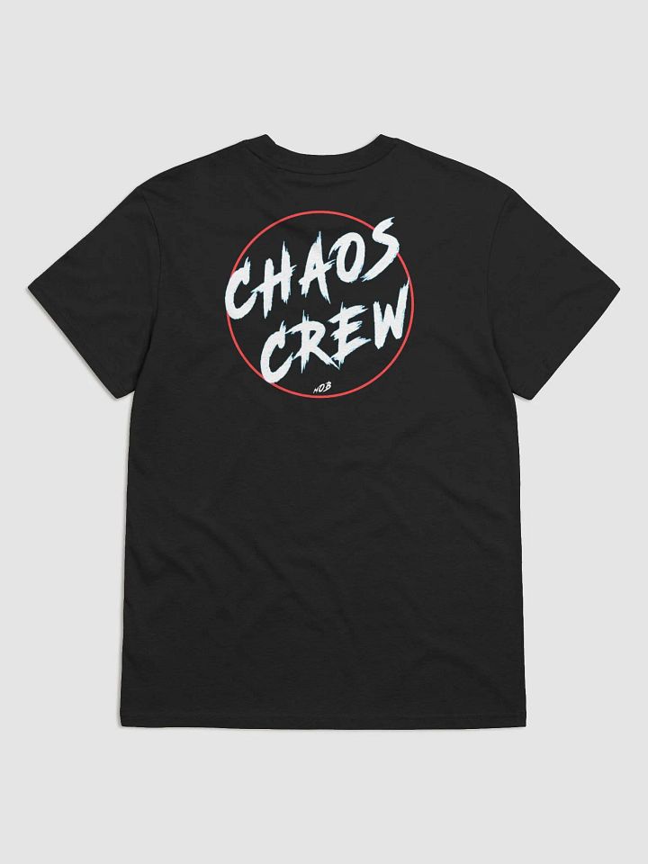Chaos Crew T (F) product image (1)