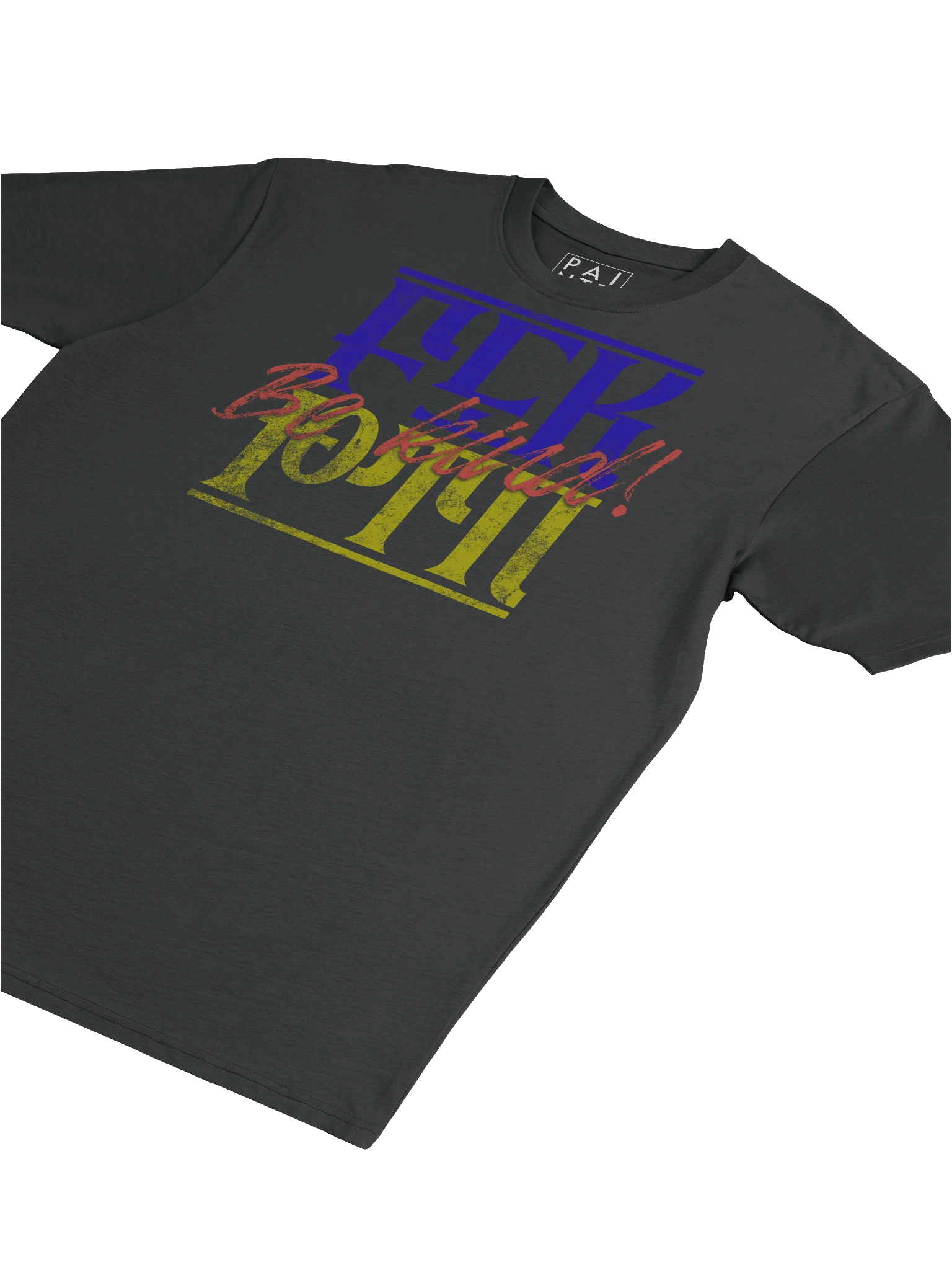 Be kind! FCK PTN rebellion product image (30)