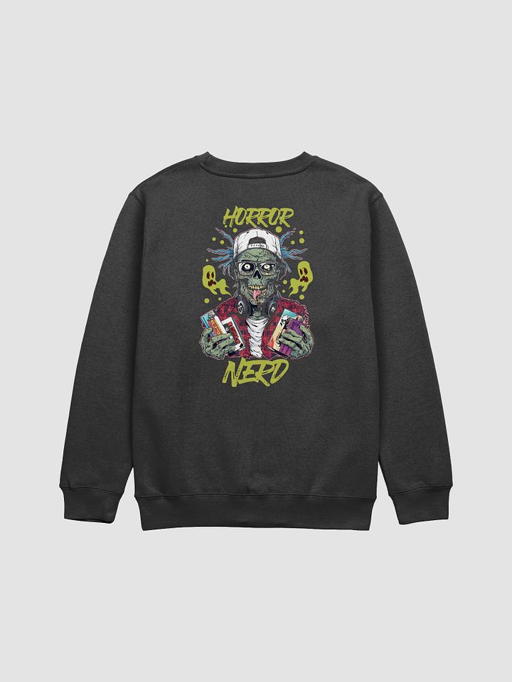 Horror Nerd product image (2)