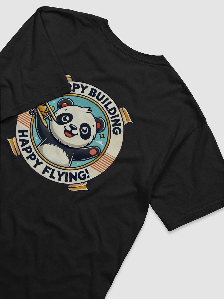 Happy Flying Tee product image (4)