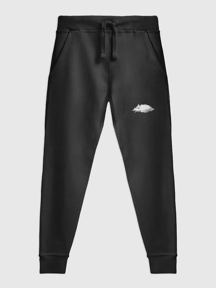 💤 First Class Ultimate Sleep Pants - Cloud Design product image (1)