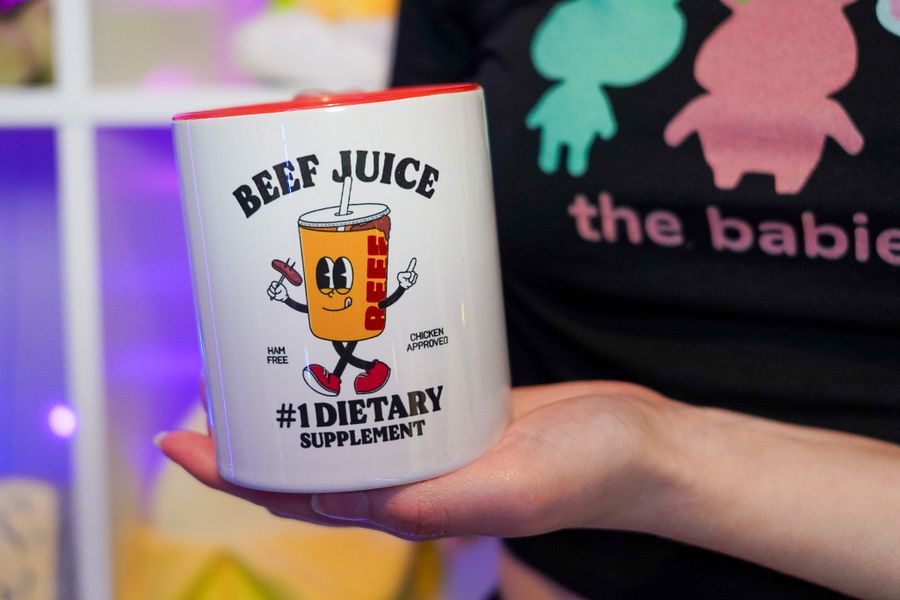 Beef Juice Mug product image (9)