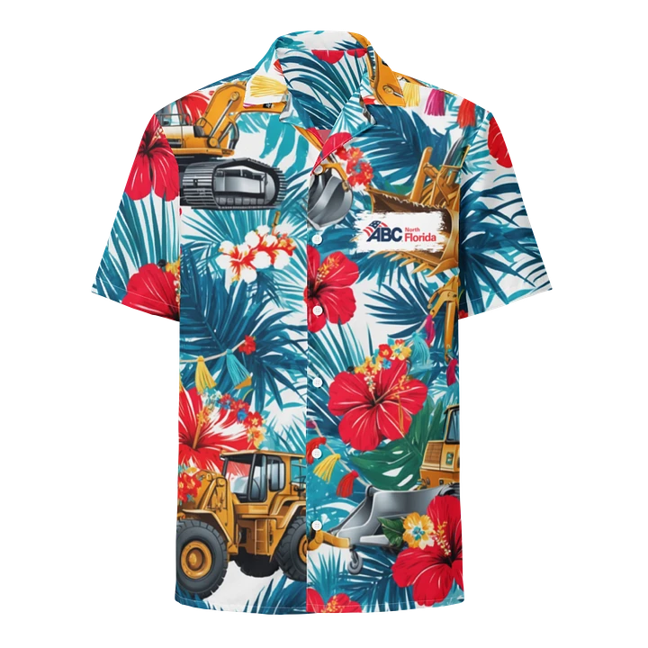 The Aloha Island Shirt product image (2)