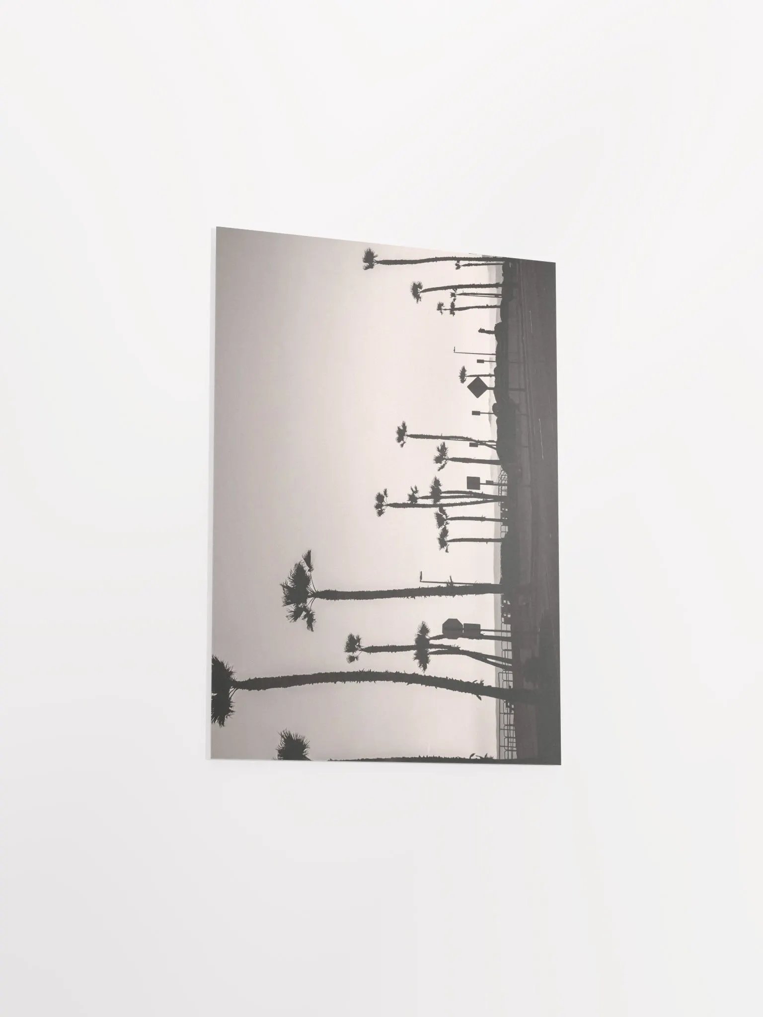 Cali West Coast - Enhanced Matte Paper Poster product image (4)