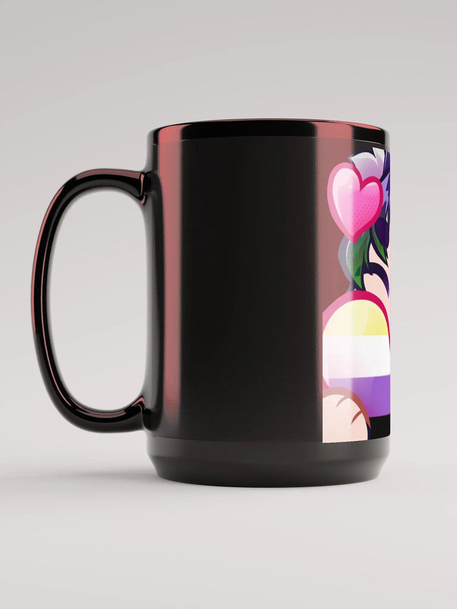 Nonbinary Pride Mug product image (6)